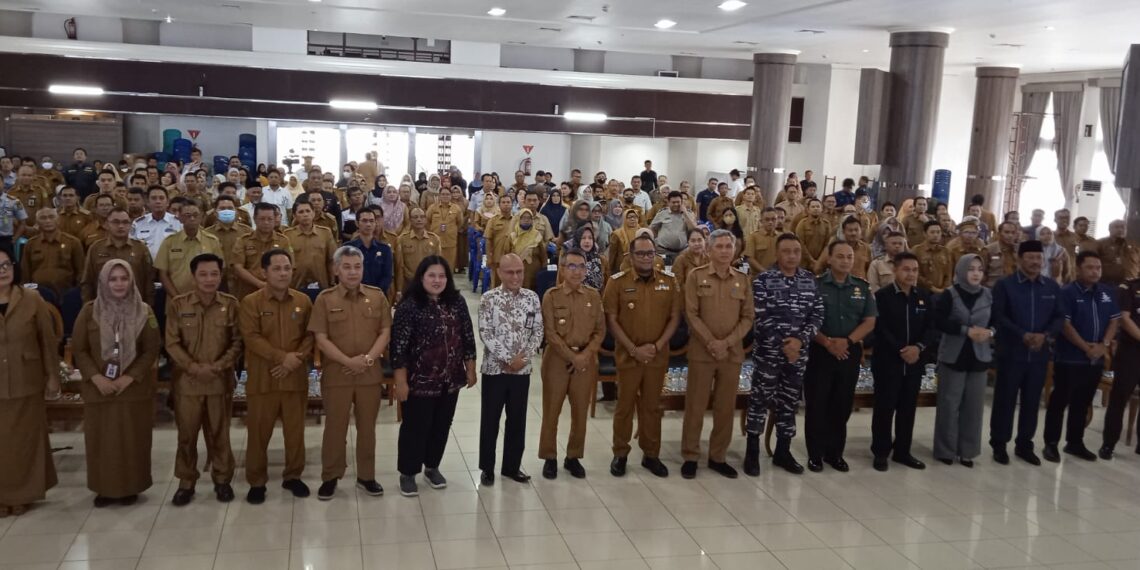 Cegah Sejak Dini, Korupsi Pelanggaran Hukum dan Etika 1 Cegah Sejak Dini, Korupsi Pelanggaran Hukum dan Etika