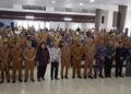 Cegah Sejak Dini, Korupsi Pelanggaran Hukum dan Etika