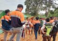 Terkait Dugaan Penyerobotan Lahan, PT TMR Klaim Sudah Dibebaskan dan Dibayar 12 PT TMR