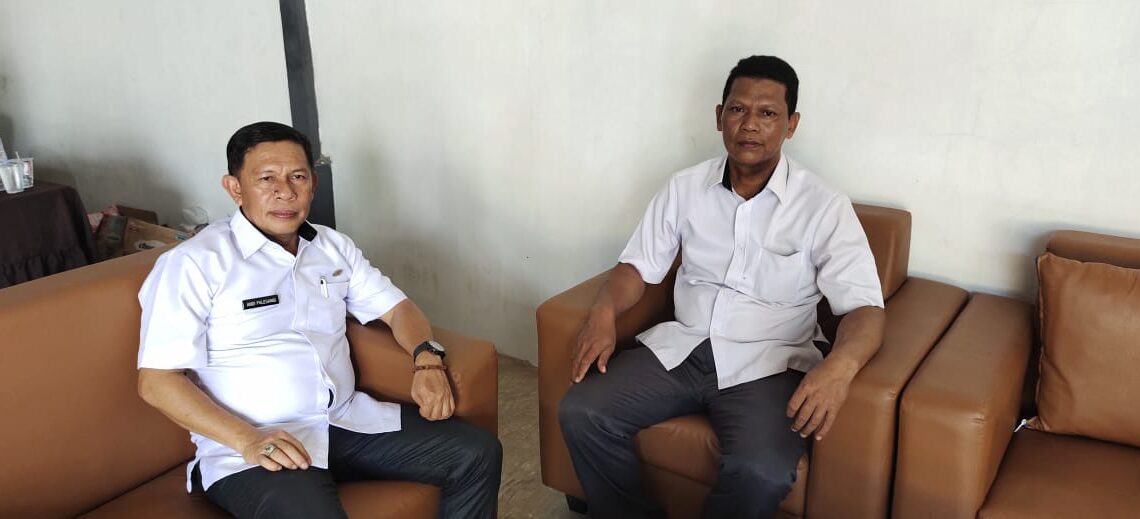UPT Kebersihan