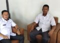 Masih Sewa, UPT Kebersihan Sangatta Selatan Butuh Kantor Representatif 13 UPT Kebersihan