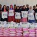 Berkah Awal Tahun, Yayasan Insan Mulia PT Pamapersada Nusantara Area KPC Kutim Berikan 100 Paket Sembako Pada Lansia 11 Pamapersada