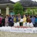 Awali 2024, PT Pamapersada Nusantara Site KPC Coal Mining Project Salurkan Paket Sembako di Swarga Bara dan Singa Gembara 10 Pamapersada nusantara