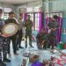 Sekerat Berpotensi Jadi Lokasi Baru KBN, Danlanal Sangatta Gelar Peninjauan 11 Sekerat Berpotensi Jadi Lokasi Baru KBN, Danlanal Sangatta Gelar Peninjauan