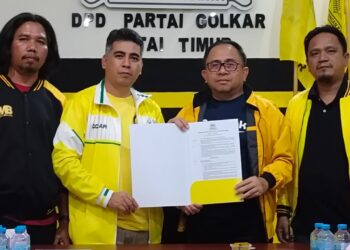 Golkar