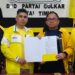 Hadapi Pilbup, Kasmidi Dipastikan Kendarai Golkar, Kader Diminta Bersemangat Menangkan Pileg 10 Golkar