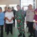 Proses Pemungutan Suara Berlangsung, Jajaran Forkopimda Kutim Pantau TPS 10 TPS