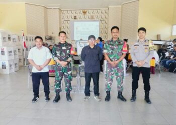 TNI Polri