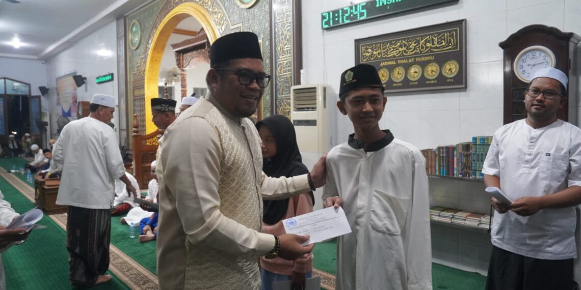 Nuzulul Quran