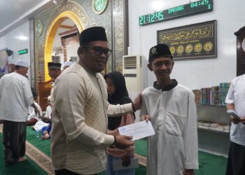 Nuzulul Quran