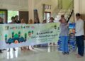 Tebar Kebaikan di Bulan Ramadhan, PT Pamapersada Nusantara Site KPC Coal Mining Project Bagikan Ratusan Paket Sembako 12 Pamapersada Nusantara