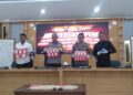 Polres Kutim