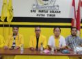 Golkar Kutim
