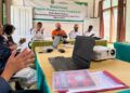 Kawal Program Pangan untuk Penghijauan, PT Indexim Coalindo Sasar Petani Kaubun dan Kaliorang 11 Indexim coalindo