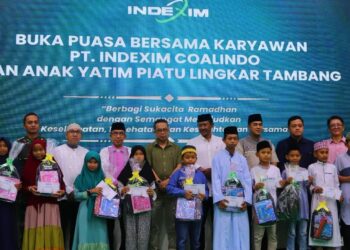Indexim Coalindo