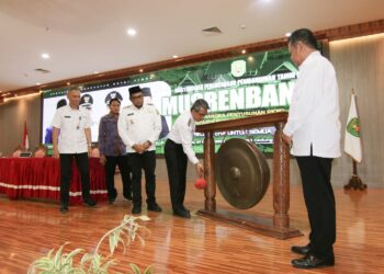 Musrembang