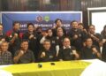 Perdana di Kutim, PWI Sukses Gelar Pelatihan Wartawan Olahraga