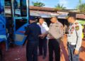 Arus mudik