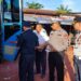 Arus mudik