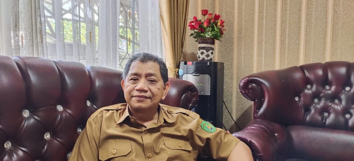 Rampung Masa Studi, Penerima Beasiswa Kedokteran Wajib Bertugas di Wilayah Kutim 1 Masa studi