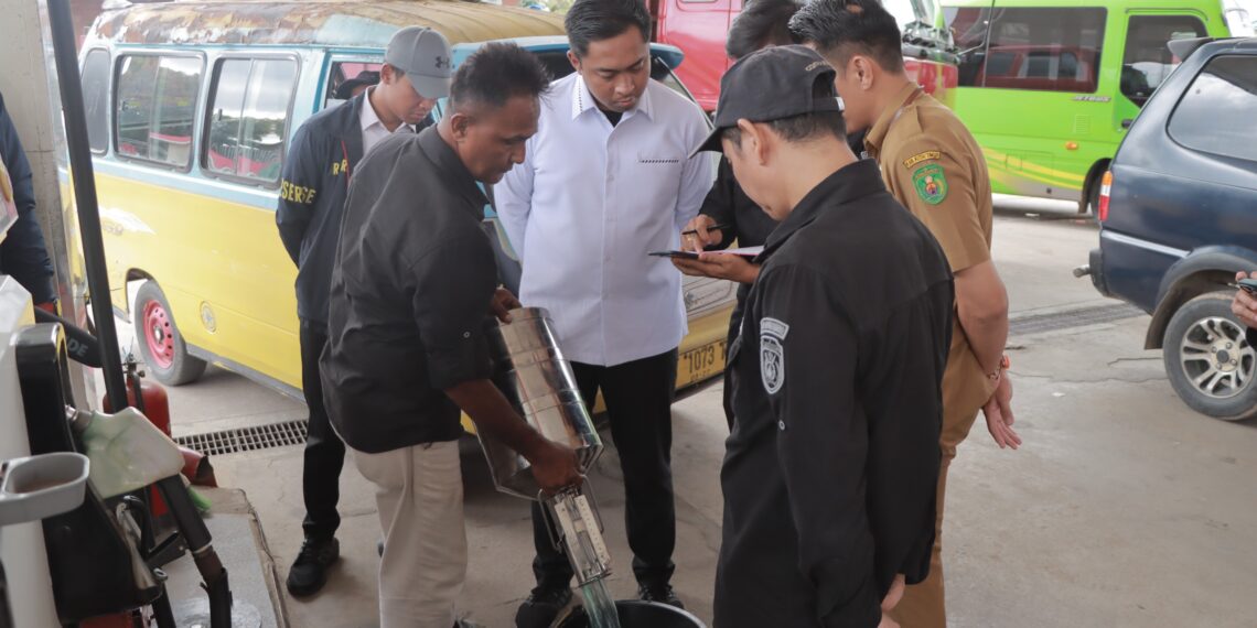 Polres Kutim