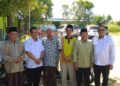Tingkatkan Fasilitas SMP Al-Maarif, Disdikbud Kutim Siapkan Anggaran di APBD Perubahan 12 Disdikbud