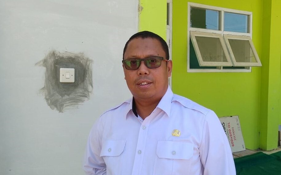 Masterplan SMP Al-Maarif Rampung Dalam Tiga Bulan 1 Masterplan