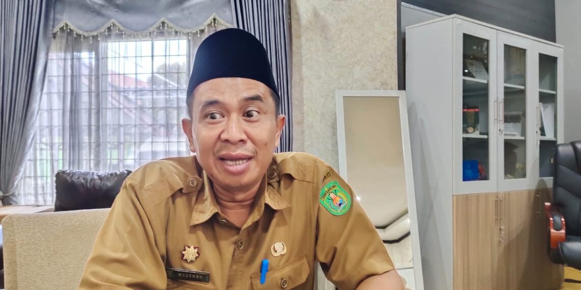 Jadi Prioritas, Pembangunan Sarana dan Prasarana Sekolah di Kutim Direalisasikan Bertahap 1 Beasiswa Kutim