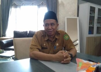 Data pendidikan