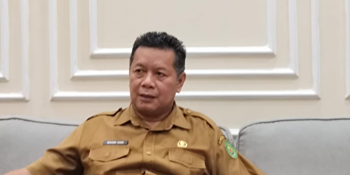 RKPD 2025 Mesti Selaras dengan Milik Provinsi dan Pusat