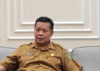 RKPD 2025 Mesti Selaras dengan Milik Provinsi dan Pusat