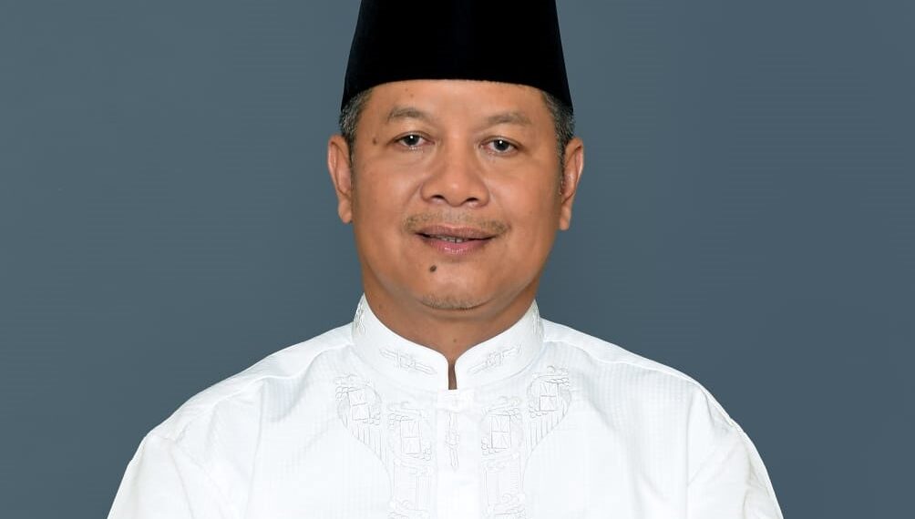 RKPD 2025 Disusun Berdasarkan Tujuh Komitmen Program Prioritas Kepala Daerah