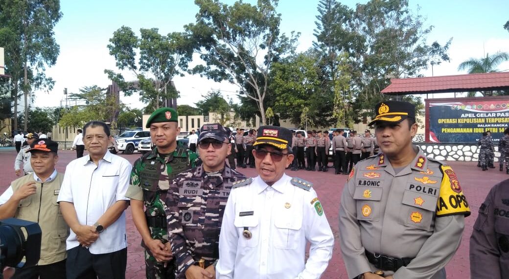 Operasi ketupat