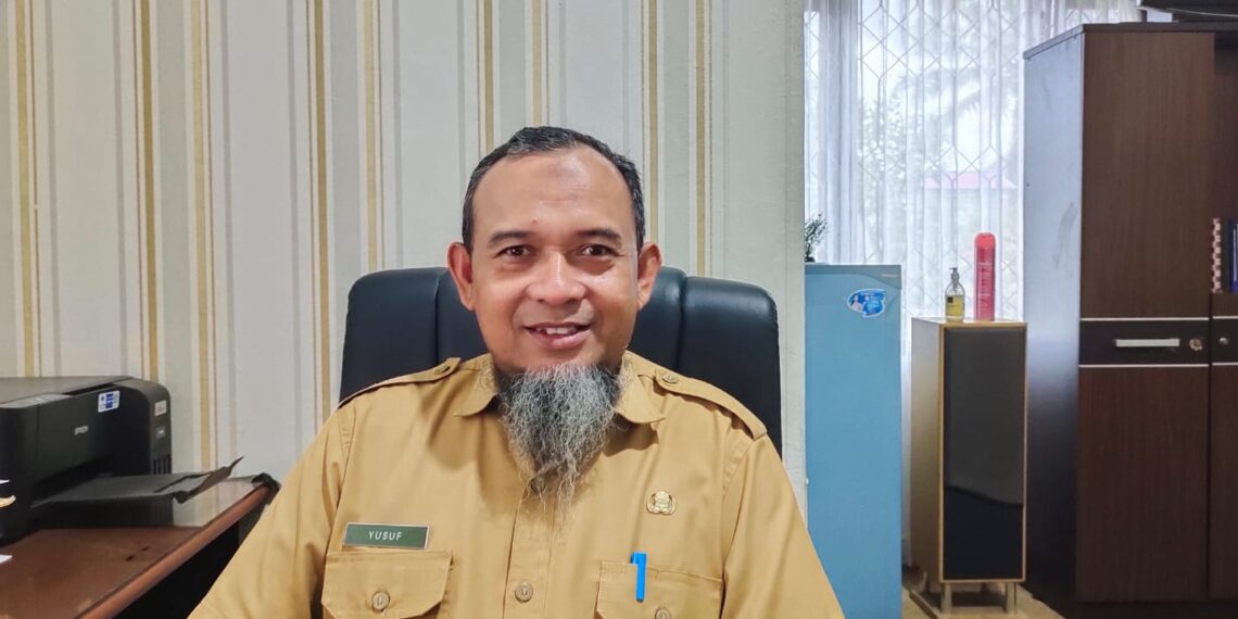 Antisipasi Potensi Kerawanan Jelang Idul Fitri Hingga Pilkada, Kesbangpol Kutim Bakal Gelar Roadshow di Kecamatan