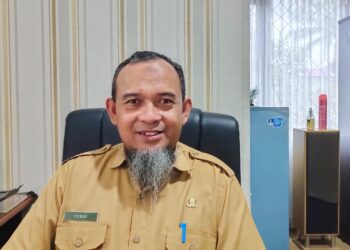 Antisipasi Potensi Kerawanan Jelang Idul Fitri Hingga Pilkada, Kesbangpol Kutim Bakal Gelar Roadshow di Kecamatan
