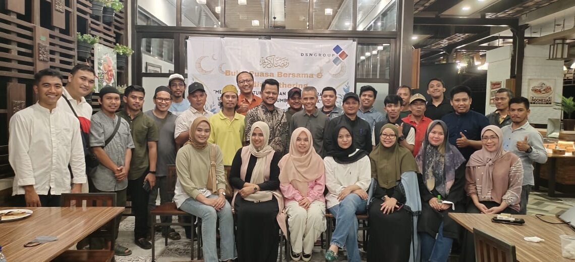 PT DSN GROUP