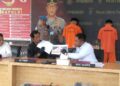 Beraksi Sejak 2019, Oknum P3K di Kutim Cabuli Anak Tiri dari Kelas 5 SD 12 Pencabulan anak tiri