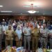 Hadiri Rapat Sinergi Reforma Agraria, Pemkab Kutim Pastikan Siap Beri Dukungan 11 Hadiri Rapat Sinergi Reforma Agraria, Pemkab Kutim Pastikan Siap Beri Dukungan