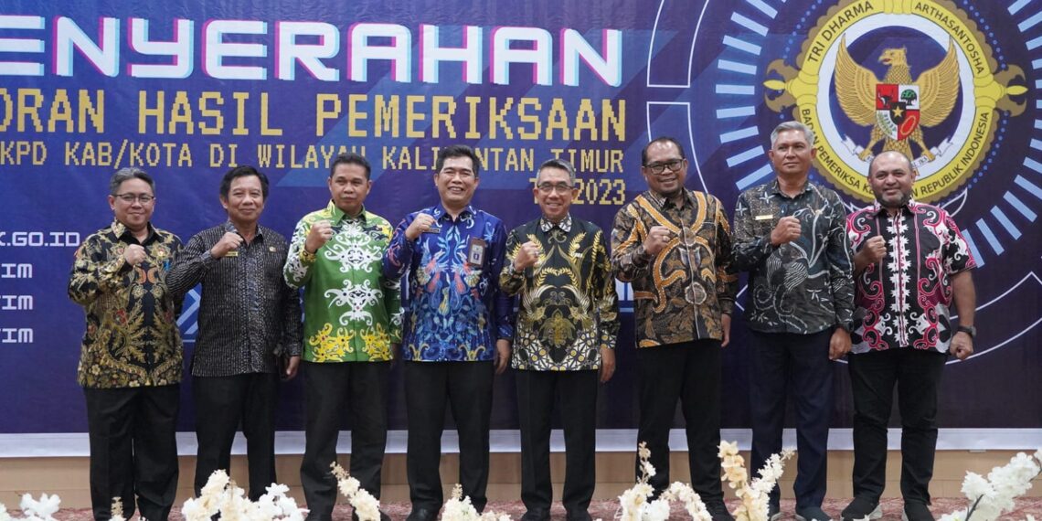 Target Opini WTP Tahun Depan, Pemkab Optimis Tingkatkan Transparansi Pengelolaan Keuangan 1 Target Opini WTP Tahun Depan, Pemkab Optimis Tingkatkan Transparansi Pengelolaan Keuangan