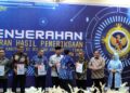 Kutim Kembali Peroleh Opini WTP, BPK Minta Rekomendasi Ditindaklanjuti Dalam 60 Hari Kerja