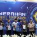 Kutim Kembali Peroleh Opini WTP, BPK Minta Rekomendasi Ditindaklanjuti Dalam 60 Hari Kerja 11 Kutim Kembali Peroleh Opini WTP, BPK Minta Rekomendasi Ditindaklanjuti Dalam 60 Hari Kerja