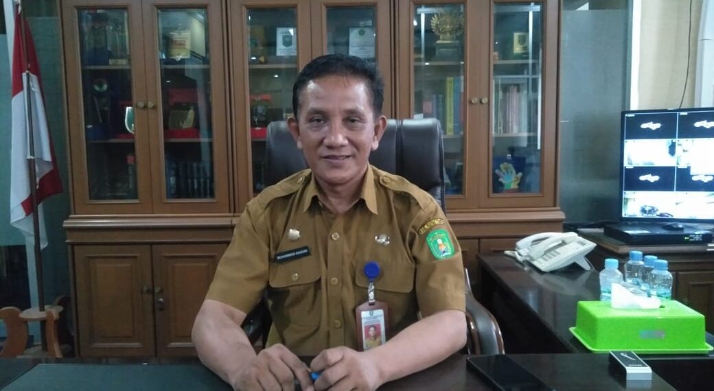 Rencanakan Kerjasama dengan IPB, DPMDes Kutim Bakal Maksimalkan Program Desa Presisi 1 Rencanakan Kerjasama dengan IPB, DPMDes Kutim Bakal Maksimalkan Program Desa Presisi