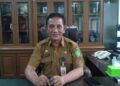 Rencanakan Kerjasama dengan IPB, DPMDes Kutim Bakal Maksimalkan Program Desa Presisi