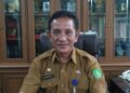 Pergantian Kepala DPMDes, Basuni Pastikan Program Kerja Tetap Berjalan 13 Pergantian Kepala DPMDes, Basuni Pastikan Program Kerja Tetap Berjalan