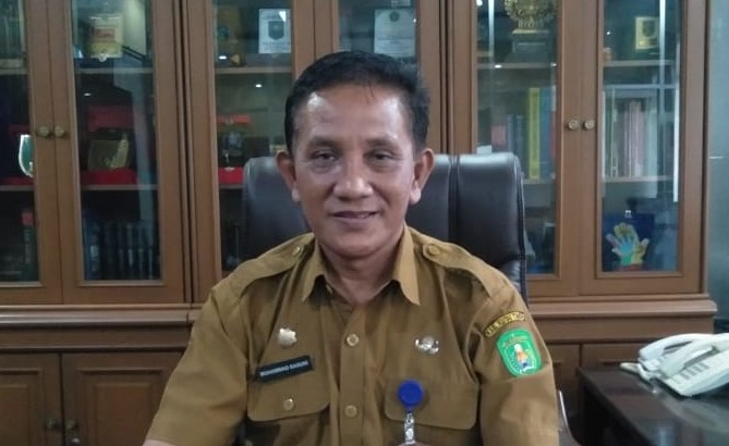 Pergantian Kepala DPMDes, Basuni Pastikan Program Kerja Tetap Berjalan 1 Pergantian Kepala DPMDes, Basuni Pastikan Program Kerja Tetap Berjalan