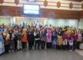 Guru Penggerak di Kutim Bertambah, Keberadaannya Dapat Mendorong Perubahan di Dunia Pendidikan 13 Guru Penggerak di Kutim Bertambah, Keberadaannya Dapat Mendorong Perubahan di Dunia Pendidikan
