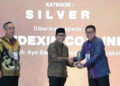 Raih Dua Penghargaan CSR & PDB Award 2024, Bukti Keseriusan PT Indexim Coalindo Jalankan Program Pengembangan dan Pemberdayaan Masyarakat 15 Raih Dua Penghargaan CSR & PDB Award 2024, Bukti Keseriusan PT Indexim Coalindo Jalankan Program Pengembangan dan Pemberdayaan Masyarakat
