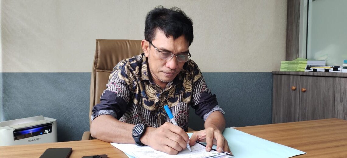 Baru Dilelang Juni, TPU Modern Bisa Dimanfaatkan Tahun Depan 1 Baru Dilelang Juni, TPU Modern Bisa Dimanfaatkan Tahun Depan