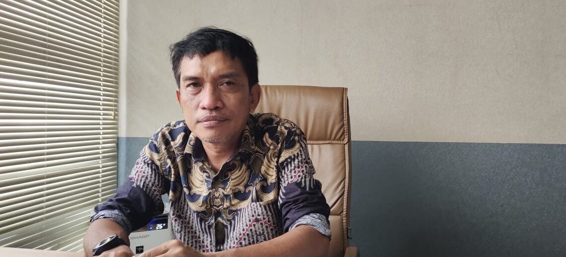 Kontrak Kerja Hingga Akhir Tahun, Peningkatan RTH Polder Ilham Maulana Dilelang Juni 1 Kontrak Kerja Hingga Akhir Tahun, Peningkatan RTH Polder Ilham Maulana Dilelang Juni