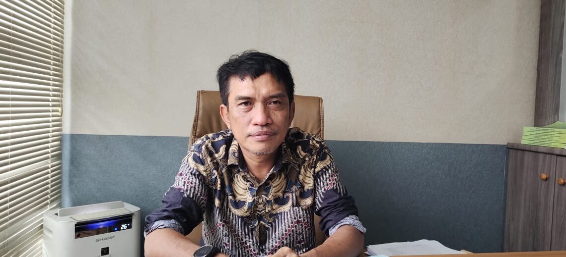 Perda PSU Disahkan, Disperkim Bakal Surati Pengembang untuk Proses Serah Terima Aset Perumahan 1 Perda PSU Disahkan, Disperkim Bakal Surati Pengembang untuk Proses Serah Terima Aset Perumahan